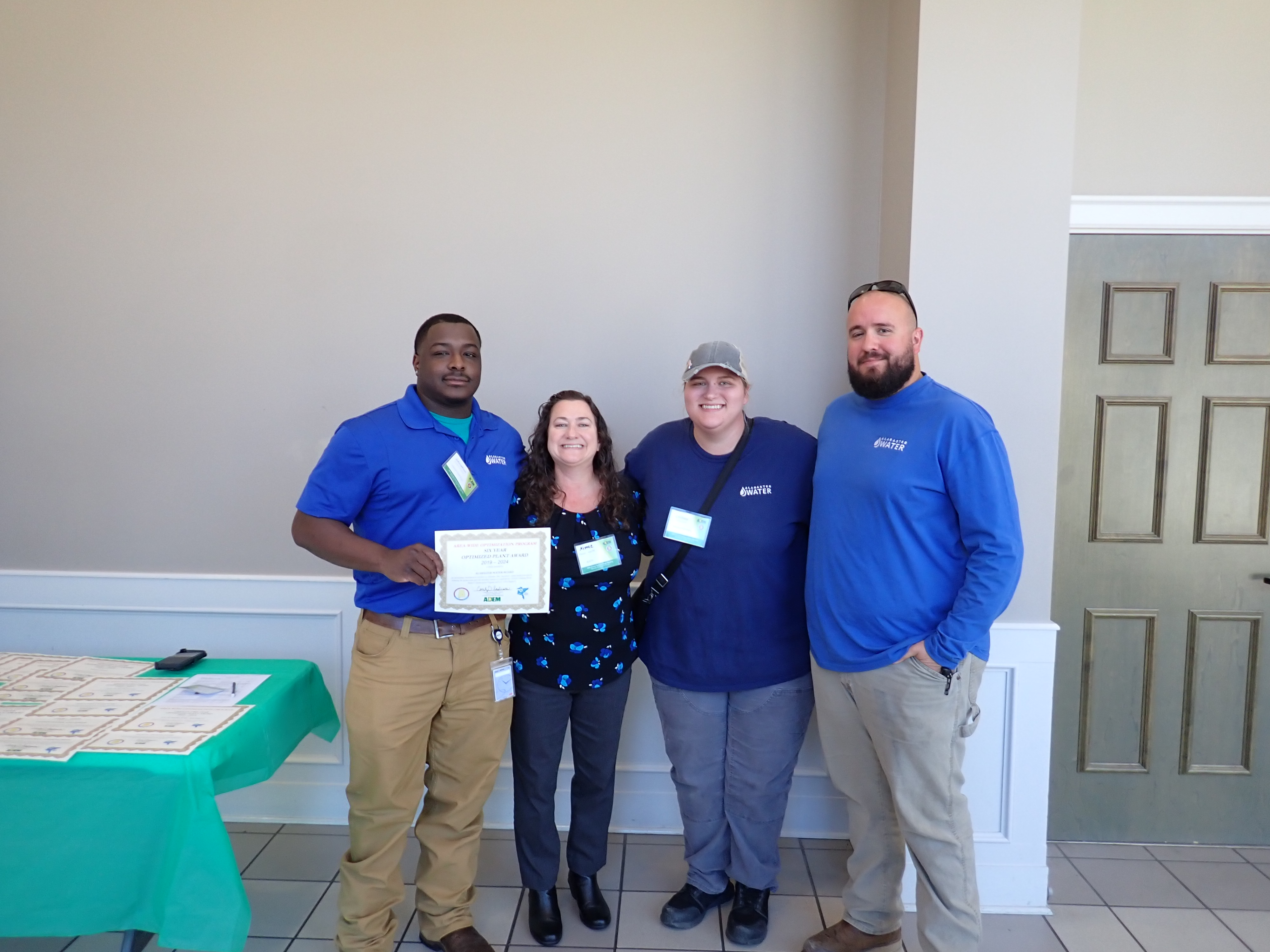 Image 2 from 2025 Surface Water Meeting