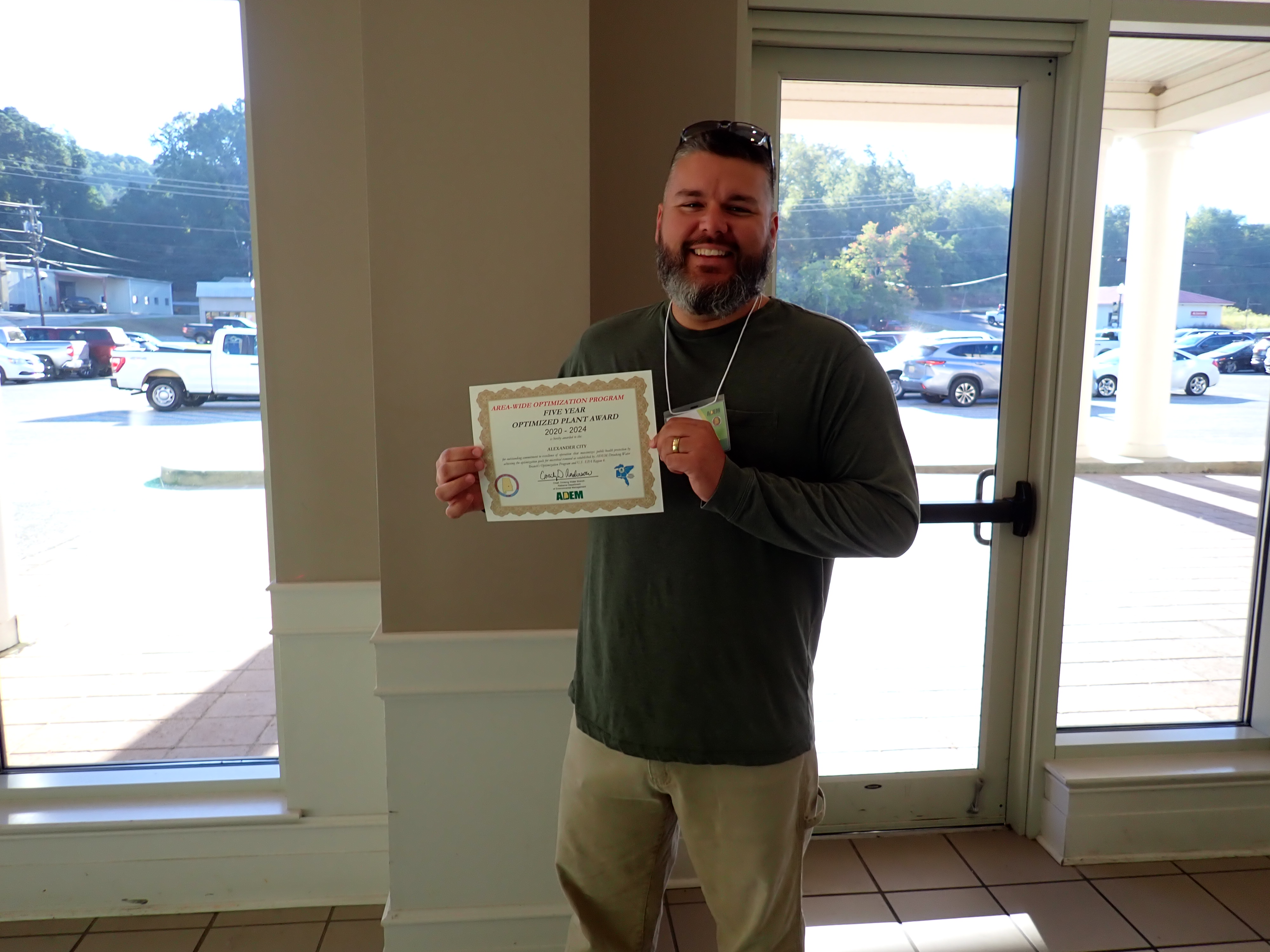 Image 4 from 2025 Surface Water Meeting