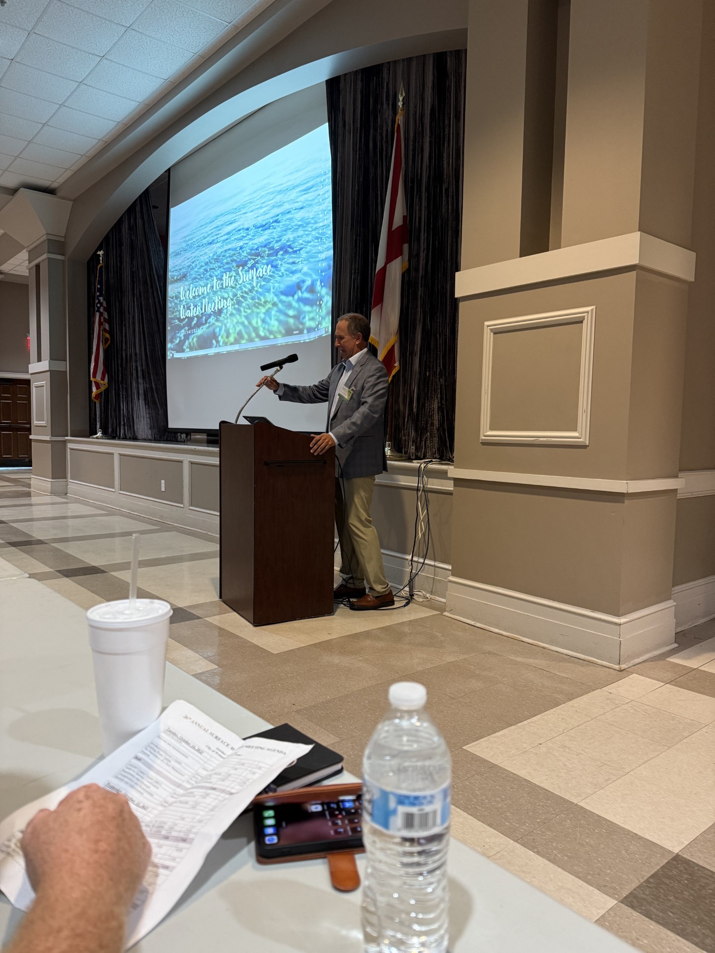 Image 23 from 2025 Surface Water Meeting