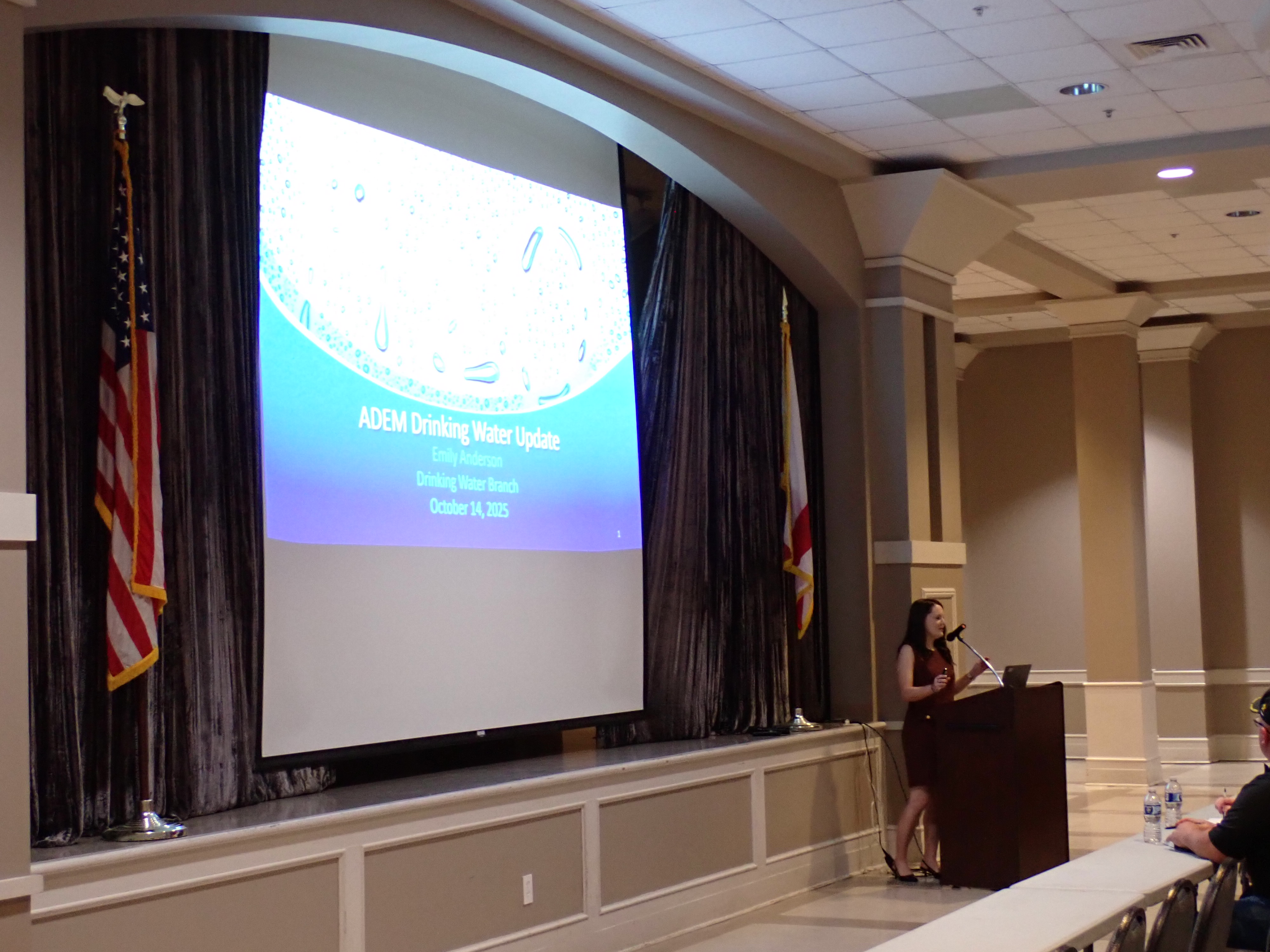 Image 25 from 2025 Surface Water Meeting