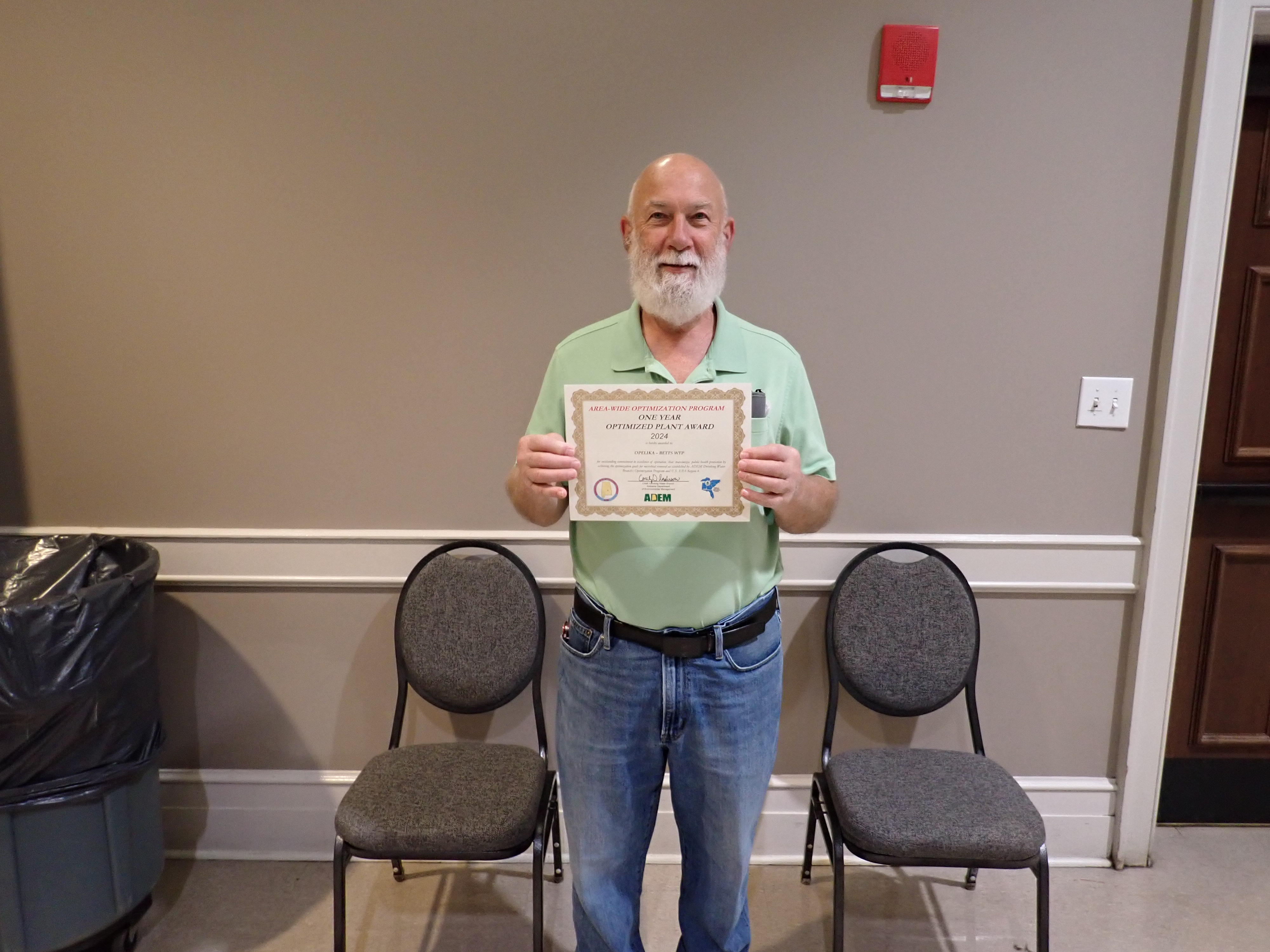 Image 43 from 2025 Surface Water Meeting