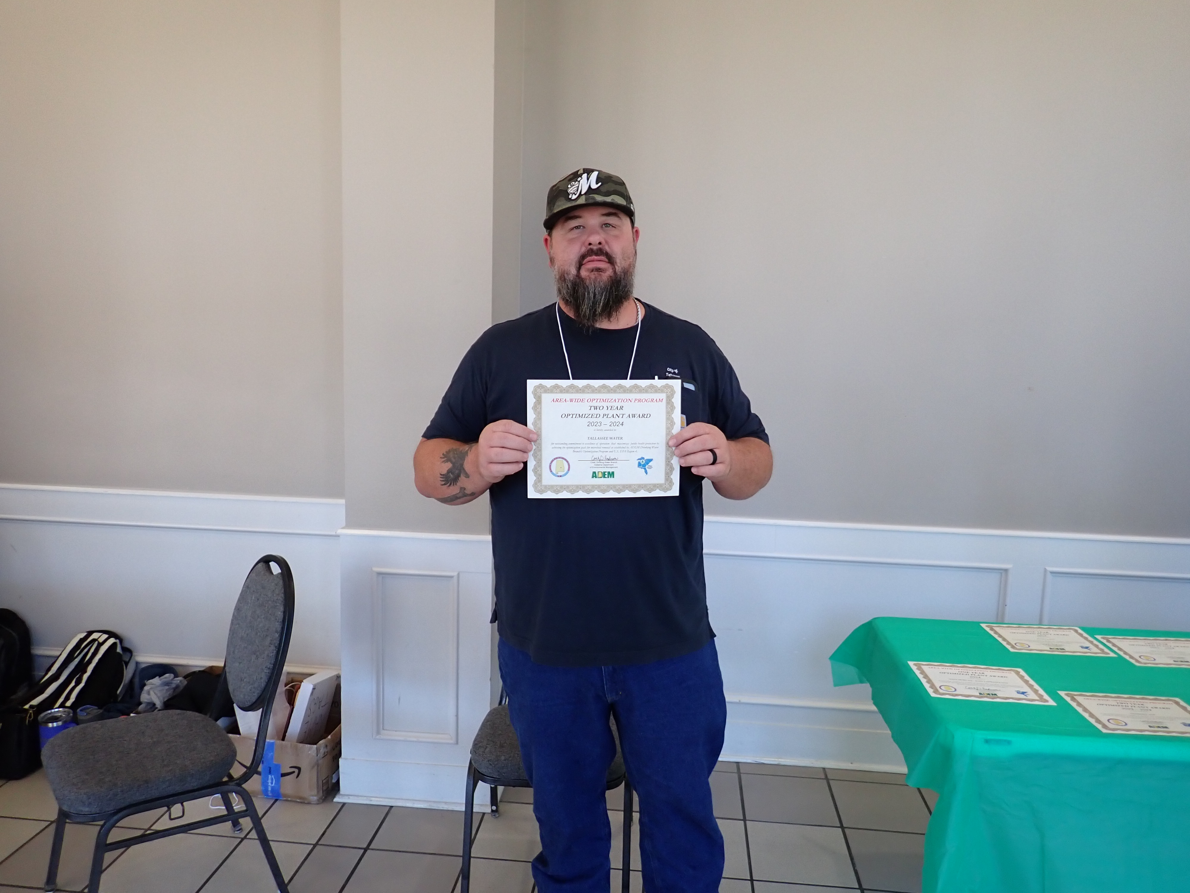 Image 53 from 2025 Surface Water Meeting